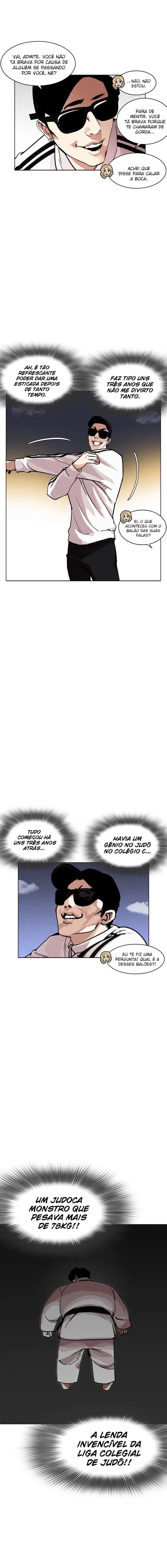 Read Aparências (PT-BR) PT Manga Online