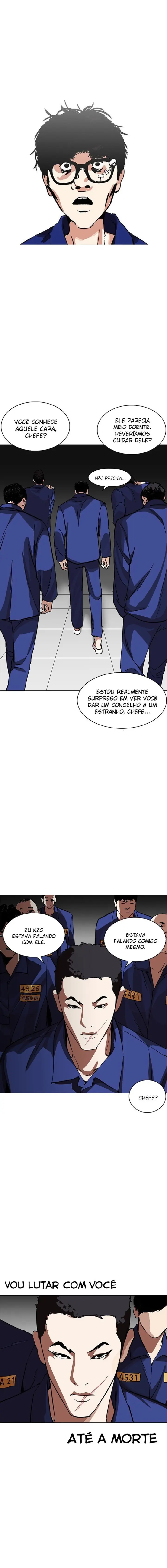 Read Aparências (PT-BR) PT Manga Online