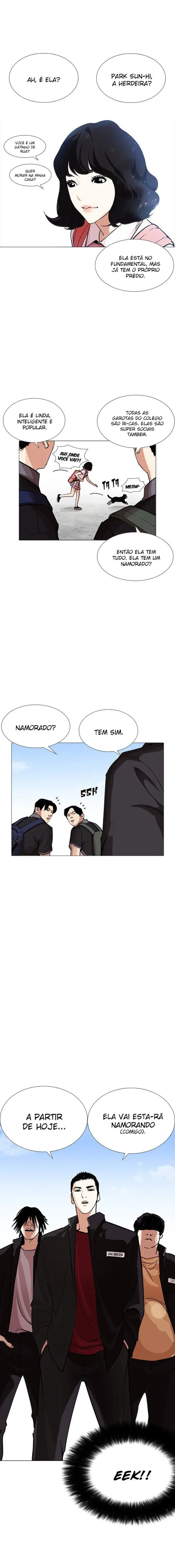 Read Aparências (PT-BR) PT Manga Online