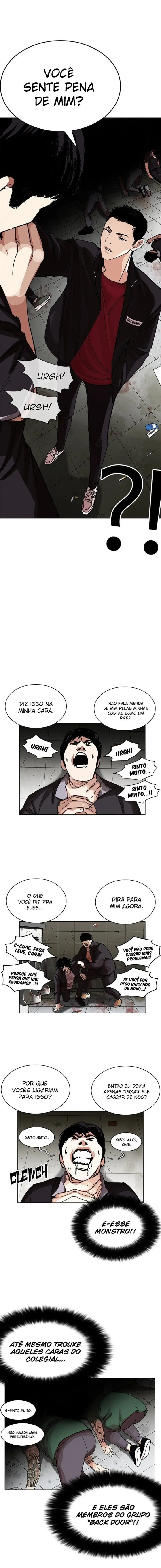 Read Aparências (PT-BR) PT Manga Online