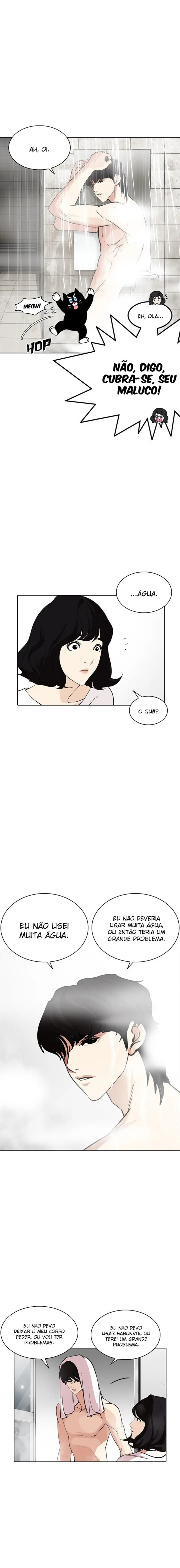 Read Aparências (PT-BR) PT Manga Online