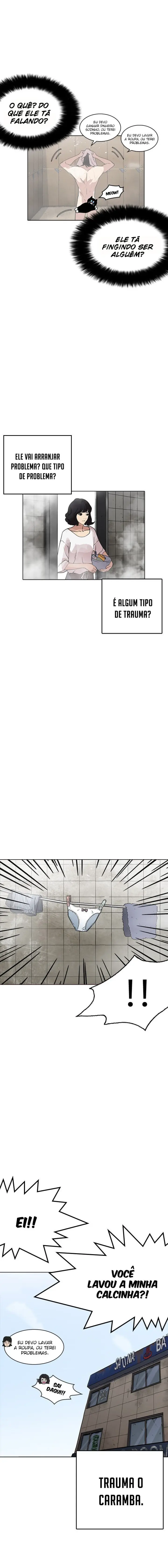 Read Aparências (PT-BR) PT Manga Online