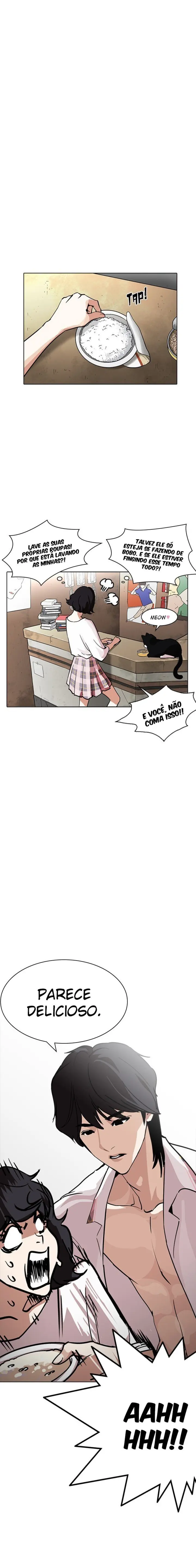 Read Aparências (PT-BR) PT Manga Online
