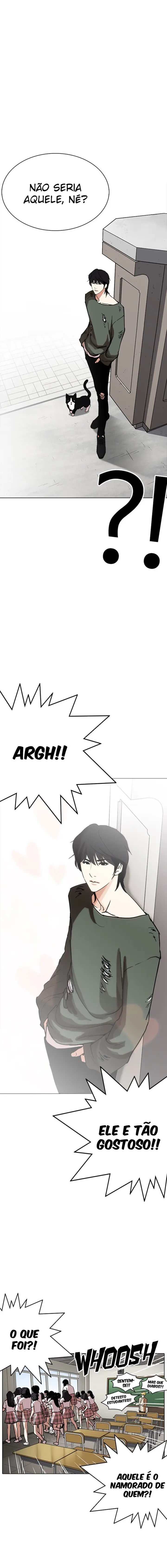 Read Aparências (PT-BR) PT Manga Online