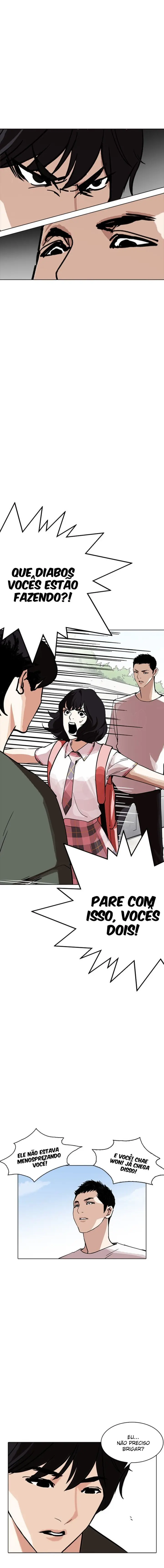 Read Aparências (PT-BR) PT Manga Online