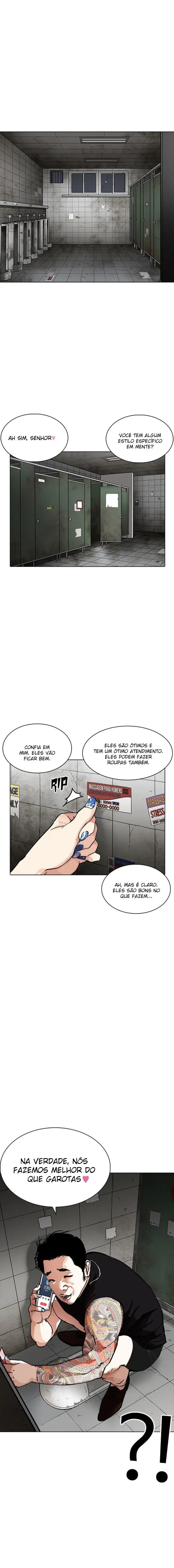 Read Aparências (PT-BR) PT Manga Online