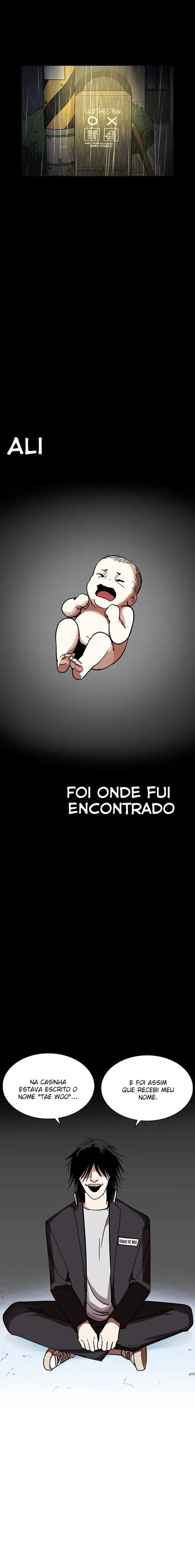 Read Aparências (PT-BR) PT Manga Online