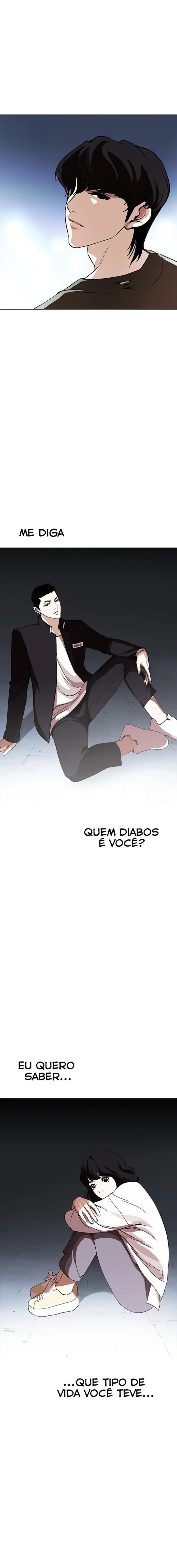 Read Aparências (PT-BR) PT Manga Online
