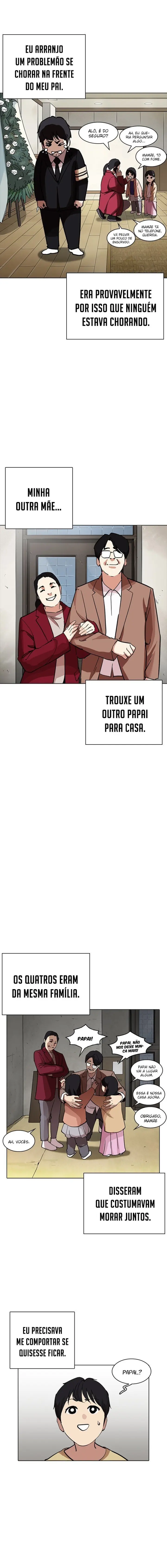 Read Aparências (PT-BR) PT Manga Online