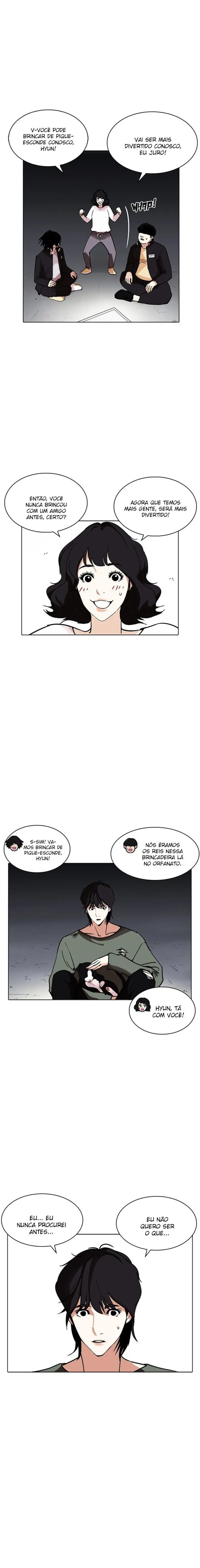 Read Aparências (PT-BR) PT Manga Online