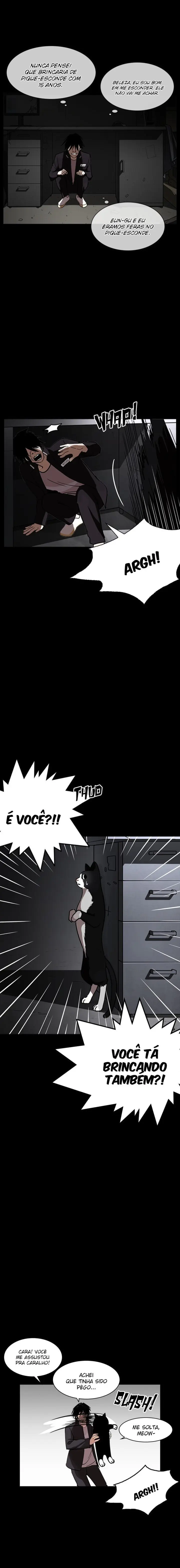 Read Aparências (PT-BR) PT Manga Online