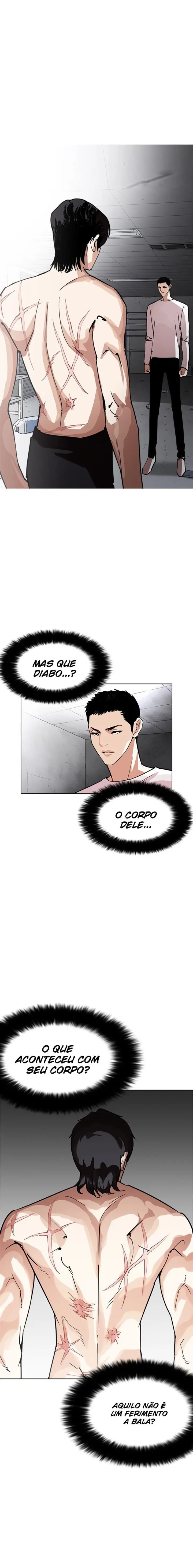 Read Aparências (PT-BR) PT Manga Online