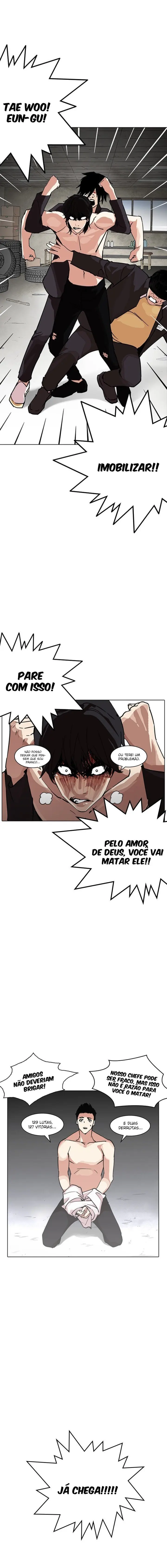 Read Aparências (PT-BR) PT Manga Online