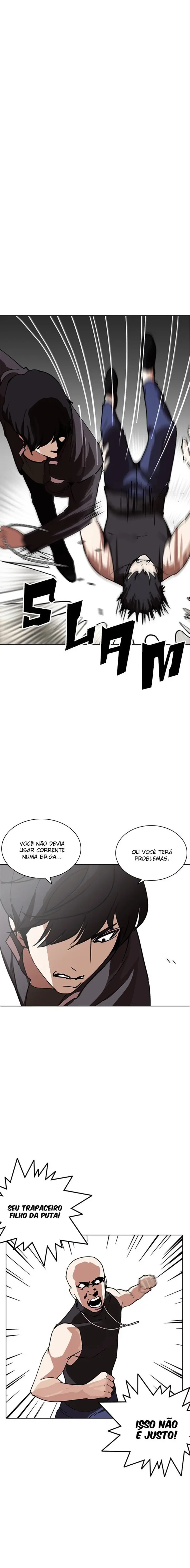 Read Aparências (PT-BR) PT Manga Online