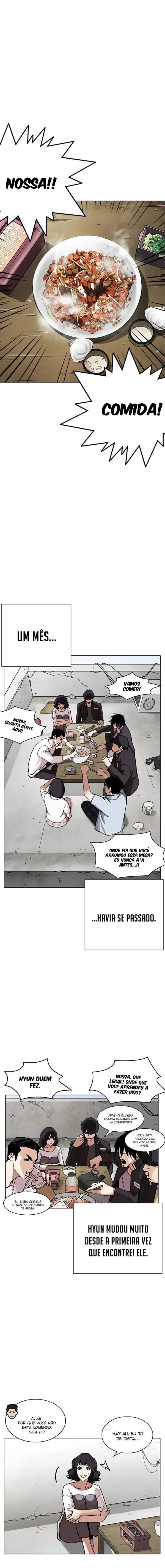 Read Aparências (PT-BR) PT Manga Online