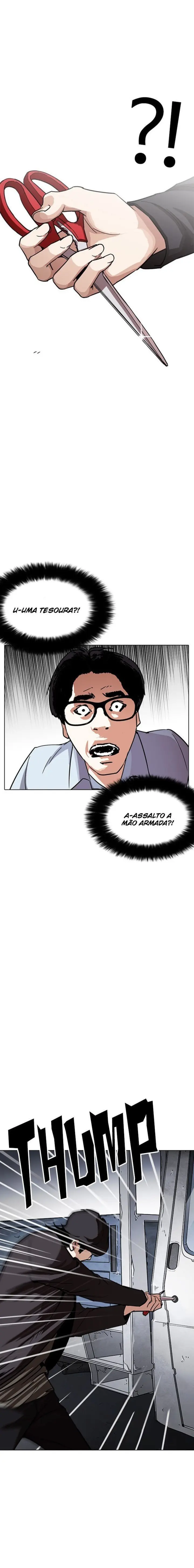 Read Aparências (PT-BR) PT Manga Online