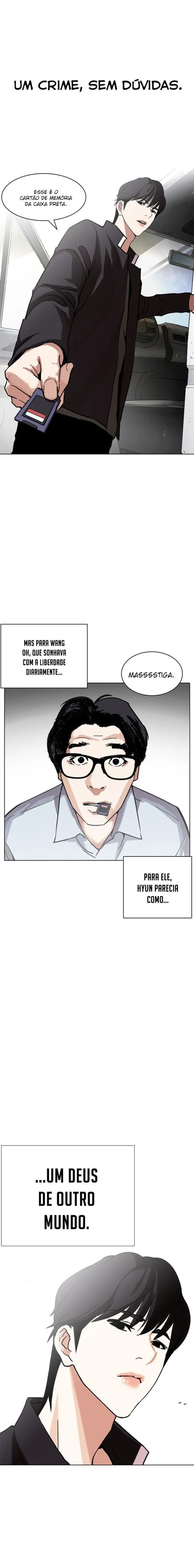 Read Aparências (PT-BR) PT Manga Online