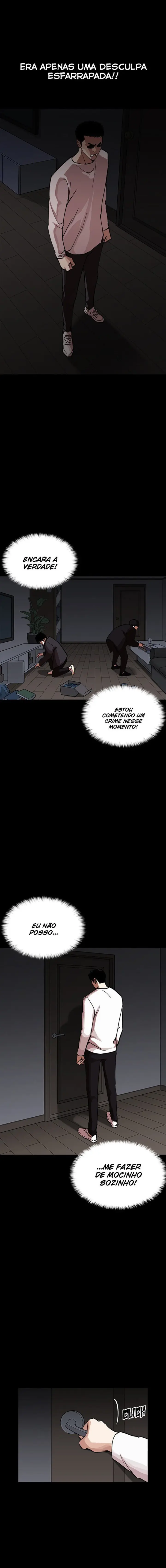 Read Aparências (PT-BR) PT Manga Online