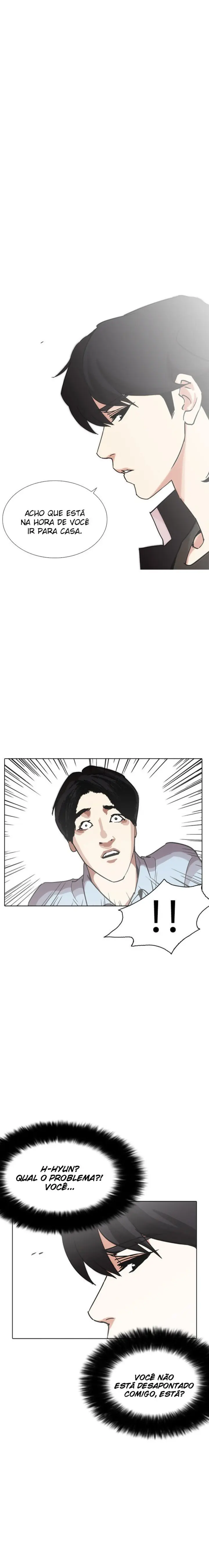 Read Aparências (PT-BR) PT Manga Online