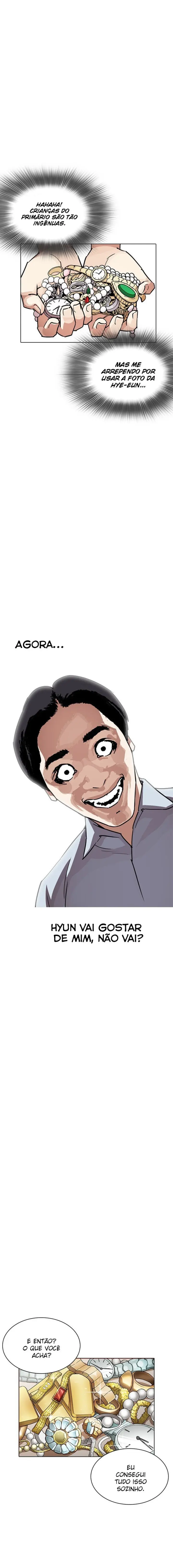 Read Aparências (PT-BR) PT Manga Online