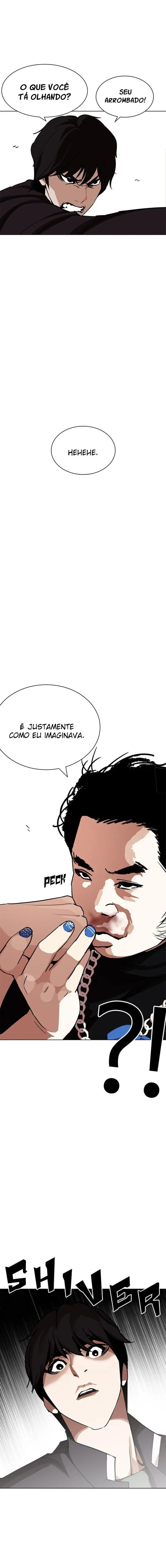 Read Aparências (PT-BR) PT Manga Online