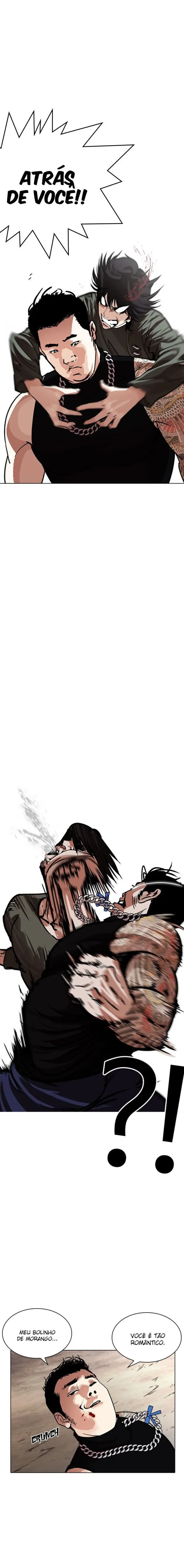 Read Aparências (PT-BR) PT Manga Online