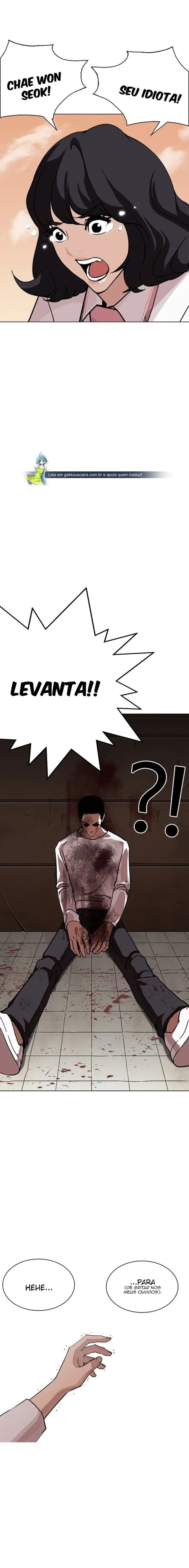 Read Aparências (PT-BR) PT Manga Online
