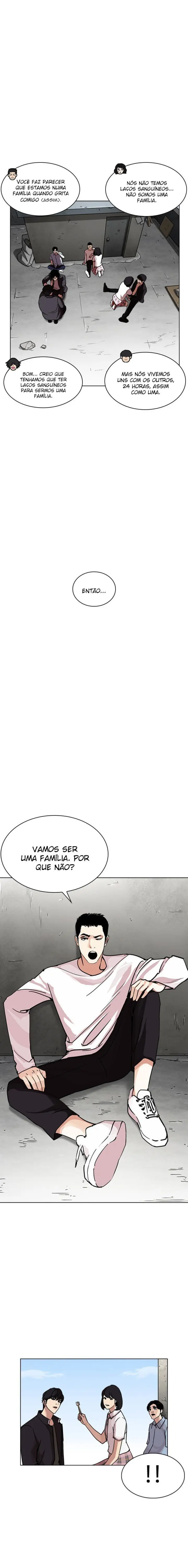 Read Aparências (PT-BR) PT Manga Online