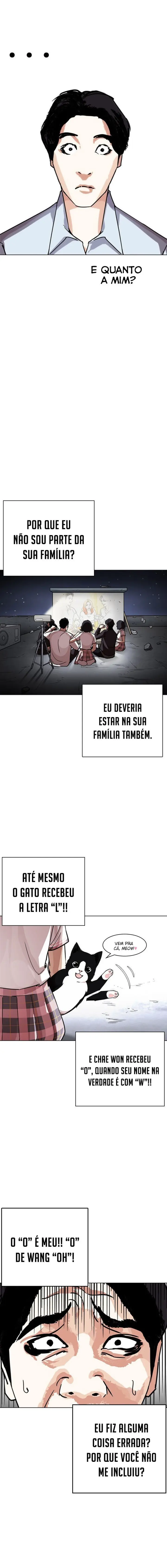 Read Aparências (PT-BR) PT Manga Online