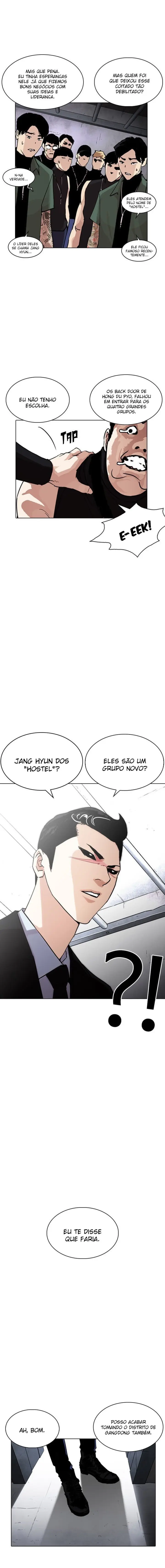 Read Aparências (PT-BR) PT Manga Online