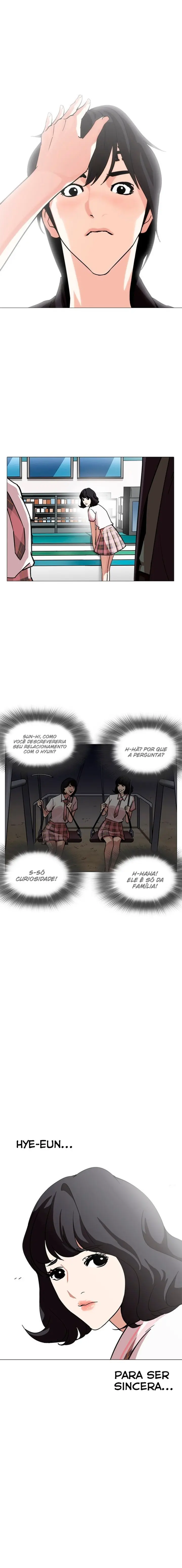 Read Aparências (PT-BR) PT Manga Online