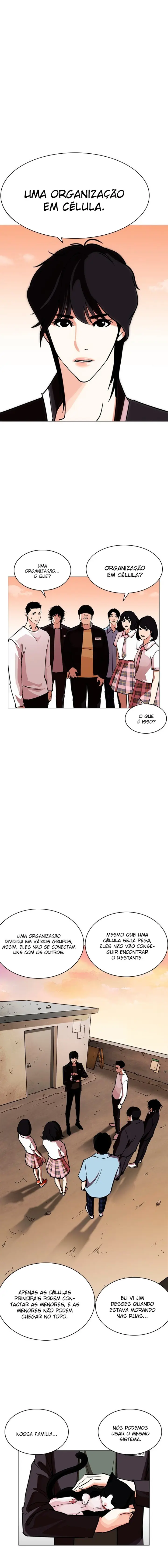 Read Aparências (PT-BR) PT Manga Online