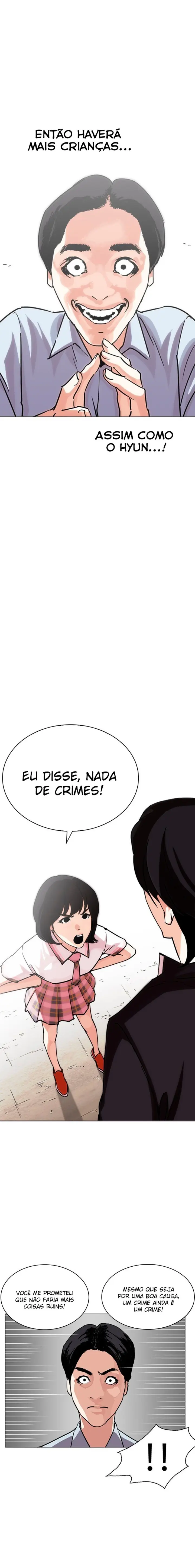 Read Aparências (PT-BR) PT Manga Online