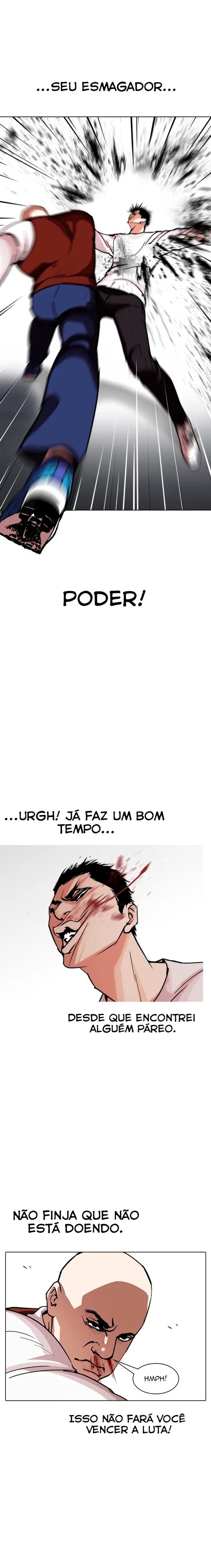 Read Aparências (PT-BR) PT Manga Online