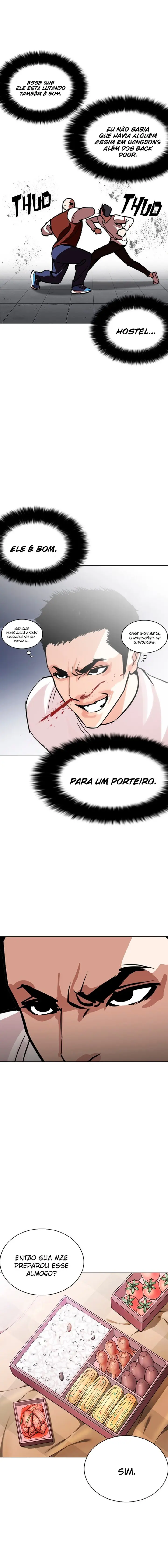 Read Aparências (PT-BR) PT Manga Online