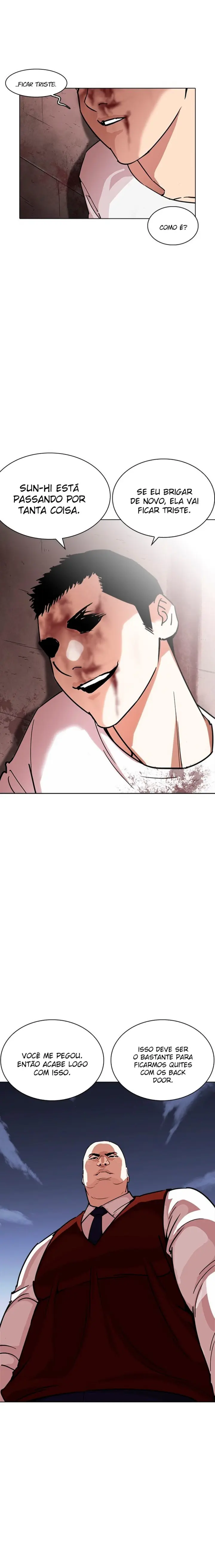Read Aparências (PT-BR) PT Manga Online