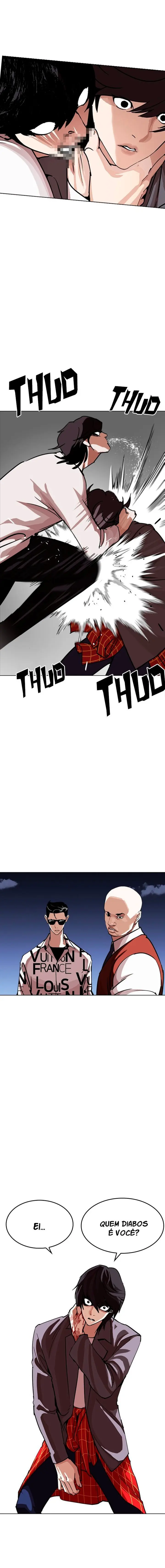 Read Aparências (PT-BR) PT Manga Online