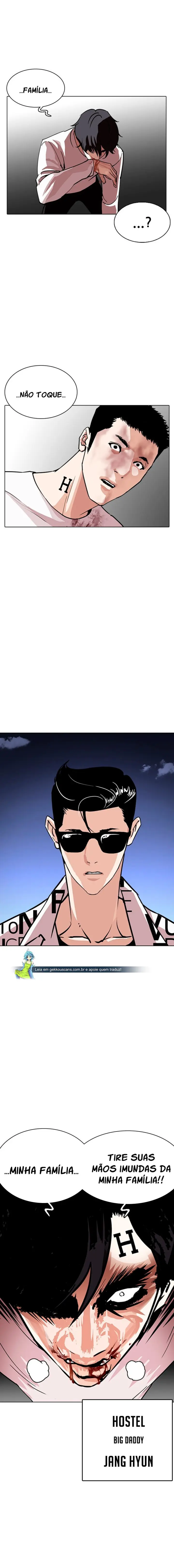 Read Aparências (PT-BR) PT Manga Online
