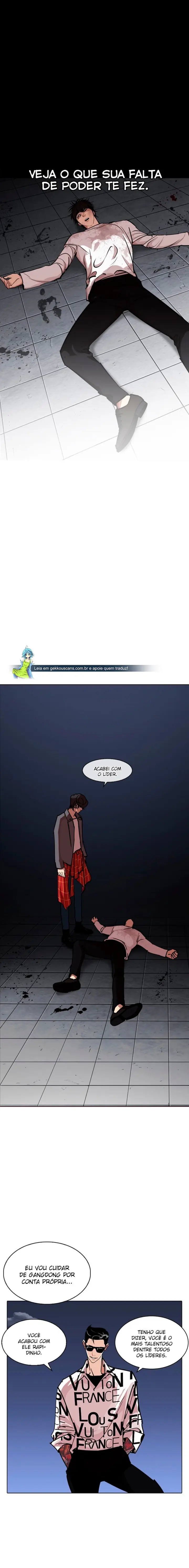 Read Aparências (PT-BR) PT Manga Online