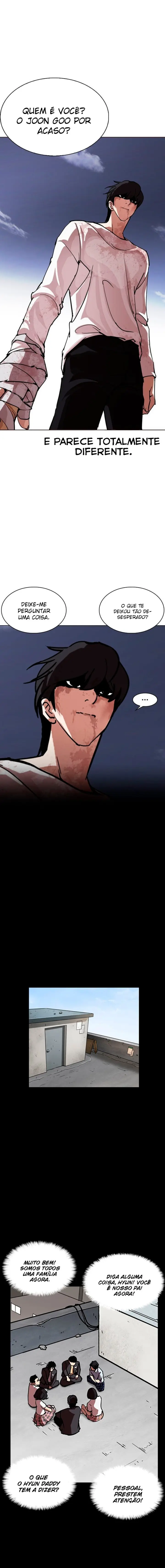 Read Aparências (PT-BR) PT Manga Online
