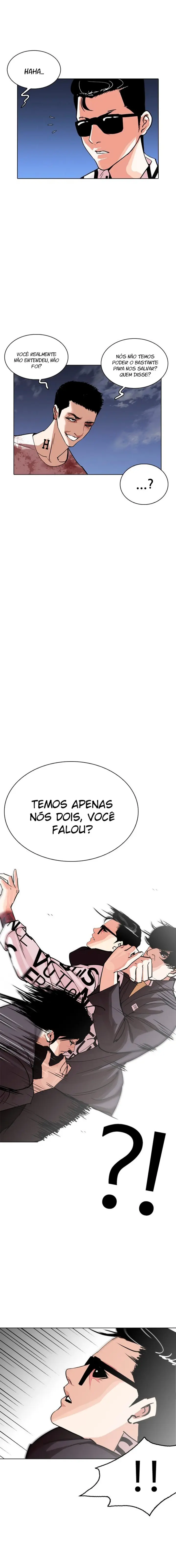 Read Aparências (PT-BR) PT Manga Online