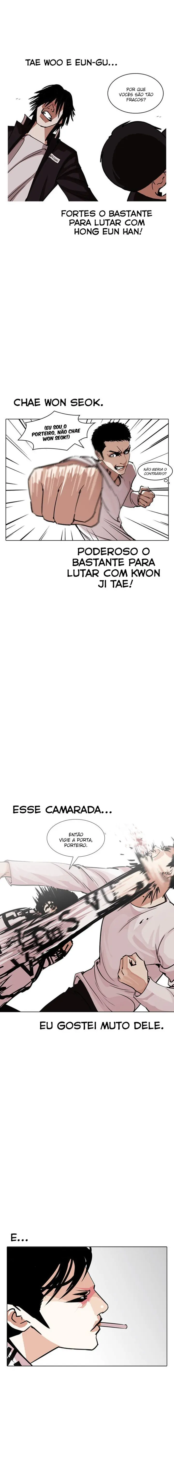 Read Aparências (PT-BR) PT Manga Online