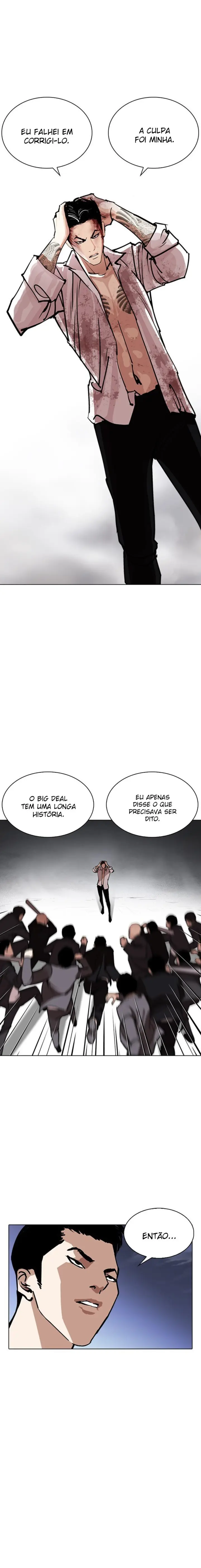 Read Aparências (PT-BR) PT Manga Online