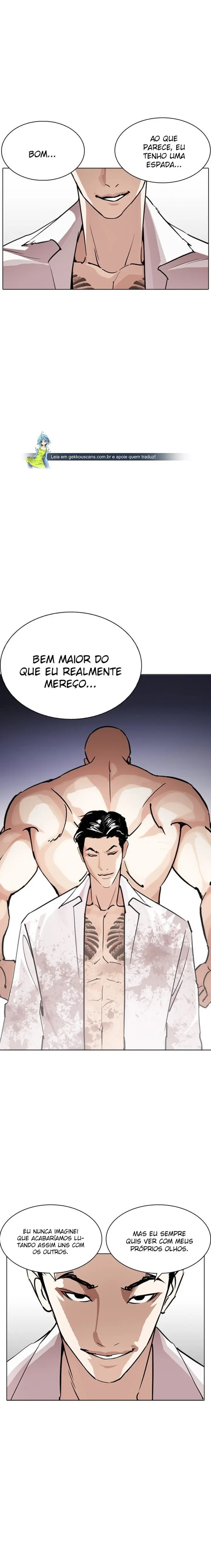 Read Aparências (PT-BR) PT Manga Online