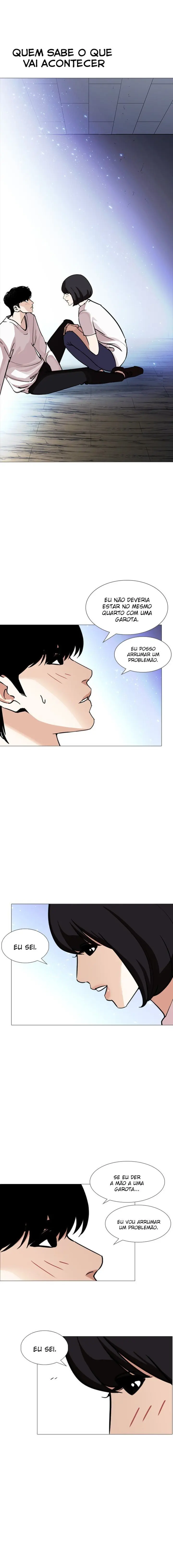 Read Aparências (PT-BR) PT Manga Online