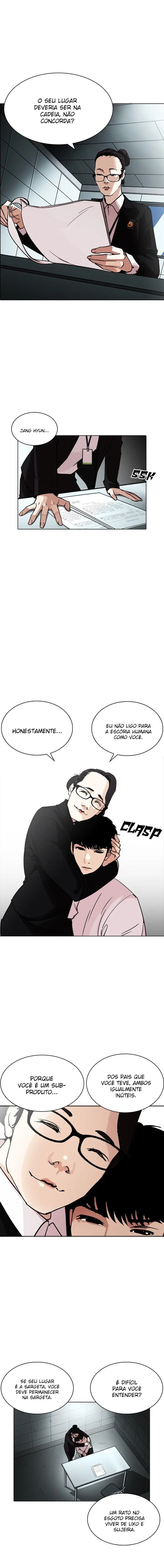 Read Aparências (PT-BR) PT Manga Online
