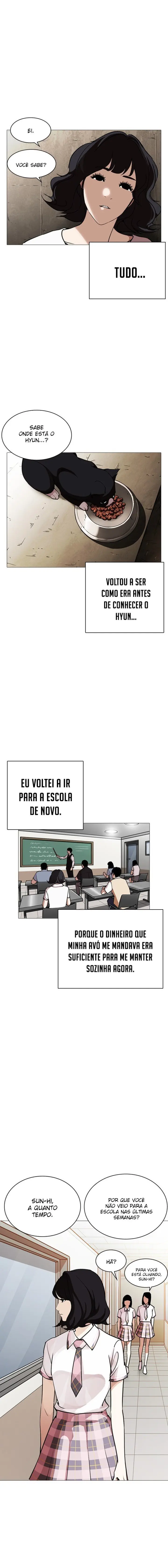 Read Aparências (PT-BR) PT Manga Online