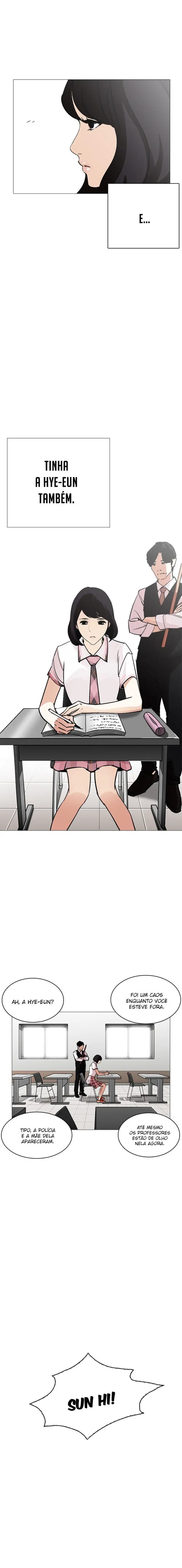 Read Aparências (PT-BR) PT Manga Online