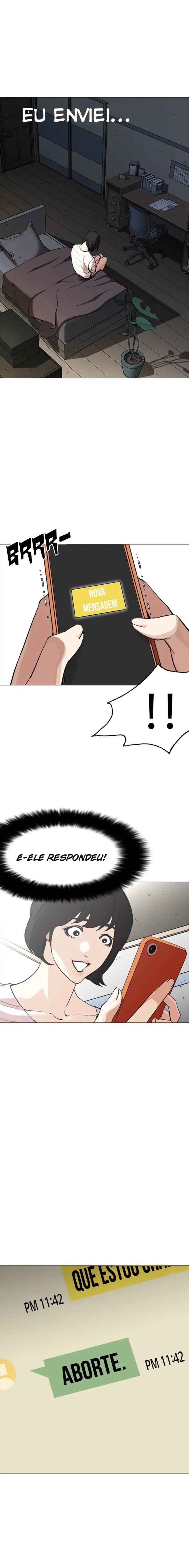 Read Aparências (PT-BR) PT Manga Online