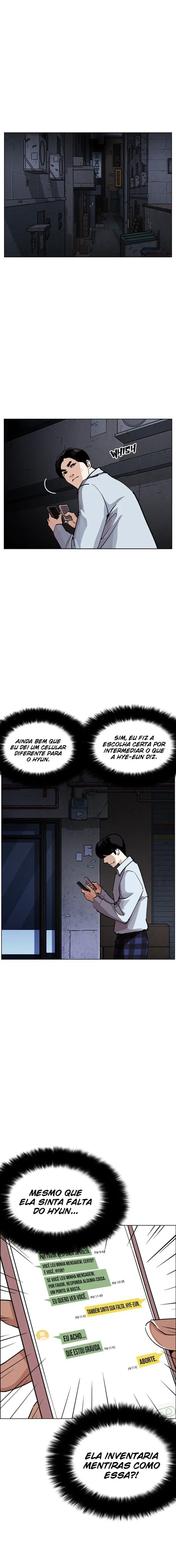 Read Aparências (PT-BR) PT Manga Online